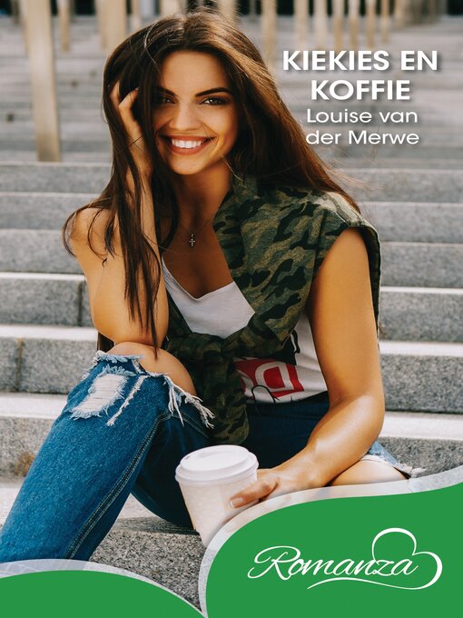 Title details for Kiekies en Koffie by Louise van der Merwe - Available
